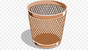 Tempat sampah / tong sampah karet dengan motif kartun. Icon Design Png Download 512 512 Free Transparent Waste Png Download Cleanpng Kisspng