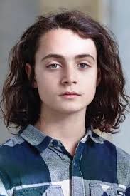 Cast & Crew for The Walking Dead: Daryl Dixon