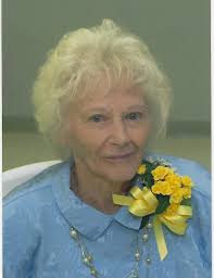 Obituary information for Lela Webb