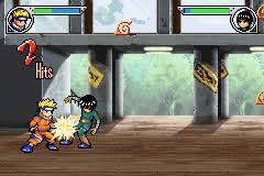Narra las aventuras de un chico adolescente que quiere ser ninja y aspira a convertirse en el próximo hokage de konoha. Play Game Boy Advance Naruto Ninja Council 2 U Rising Sun Online In Your Browser Retrogames Cc