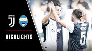 Check the preview, h2h statistics, lineup & tips for this upcoming match on 27/01/2021! Highlights Juventus Vs Spal 2 0 Pjanic And Ronaldo Goals Seal Win Youtube