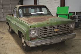 Times are tough and gas monkey foundation is here to help! Gas Monkey Garage S Chevy Truck Build Redemption Street Trucks