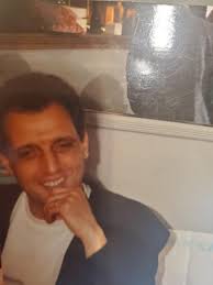 In Loving Memory of John Rubino, December 6th 1951-July 28th 2021