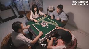 情色小说论坛-【在线视频】国产AV剧情TM0085 自摸雀后董小宛林小樱