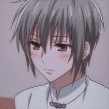 Pin On Yuki Soma