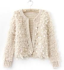 Sequin Fur Cardigan Construction Orgu Hirka Modelleri Tejer Tejerdosagujas Tejergratis Tejerbufandas Kadin Paltolari Hirkalar Moda Stilleri