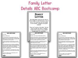 Abc Bootcamp A 26 Day Introduction To Letters And Sounds No Theme