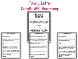 abc bootcamp a 26 day introduction to letters and sounds no theme