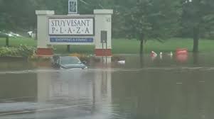 Chris' Weather Corner