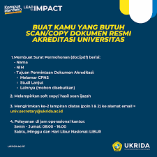19 info download surat perintah qurban pdf doc zip contoh surat pemberitahuan kegiatan qurban sahabatnesia beberapa contoh surat permohonan daging qurban terlengkap 2019. Kampus Ukrida Jakarta é¦–é  Facebook