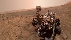 Far from dead, mars holds untold potential. Photos Nasa S Curiosity Team Is Controlling Mars Rover From Home