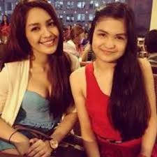 A child star on goin' bulilit and kung fu kids, she gained local relativity on pinoy big brother. Jane Noemi Oineza Oinezasisters Twitter