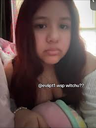 Evianna Trevino TikTok