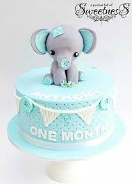 Pasteles Para Baby Shower Originales Como Organizar La Casa