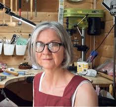 Jackie Mcmaster's Instagram, Twitter & Facebook