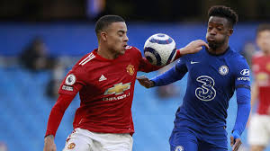 What a clearance that was from reece james by the post to deny scotland a potential goal. Five Talking Points From Chelsea Vs Man Utd Draw As Contentious Handball Proves Crucial Mirror Online