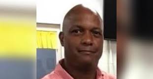 Reginal Edwin Campbell Obituary