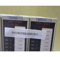 中古 HITACHI HIDIC AVRC.04H/ IOC-01H/ XAGV12H*2/ XDC24D2H*2/ YTR24DH/  YRY20BH/ YDR20AH(R50623BABB057) HITACHI E-64HR HIZAC PROGRAMMBLE CONTROLLER  - PLC ...