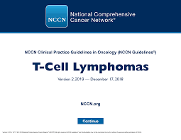 Http Med Stanford Edu Content Dam Sm Cutaneouslymphoma Documents 2018 Dec T Cell Pdf
