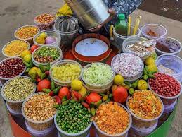 The department, being the administrative department, is that the apex body below the state government. 11 Lip Smacking Street Foods Of Kolkata The Times Of India