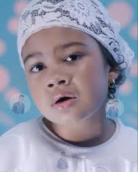 Que bella🤍🙏🏻😍 es Ana Paloma que Dios la bendiga⚜️⚜️⚜️