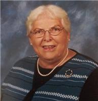 Carmen Greta McGee Obituary (2020)