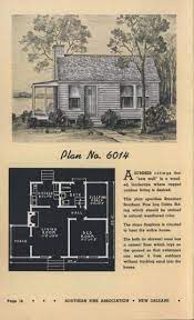 Low Cost Homes And Summer Cottages Southern Pine Assoc Free Download Borrow And Streaming Inte In 2020 How To Plan Vintage House Plans Granny Pods Floor Plans