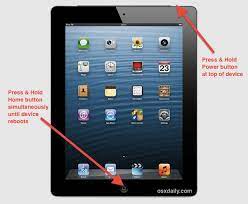 Ipad Or Iphone Freezes Up Frozen On The Spinning Wheel 3 Ways To Fix Ios Crashes Osxdaily