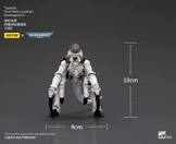 JoyToy:Tyranids Hive Fleet Leviathan Hormagaunt 3