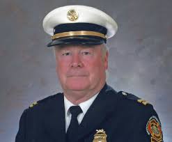 Gordon 'Scotty' Thomas Martin