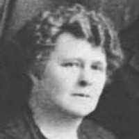 Hannah Whitehouse (1880–1954) • FamilySearch