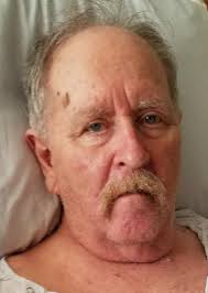 Obituary information for Terry Barnett