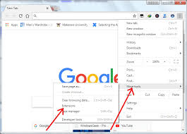 Perhaps, the most advanced download manager in existence is the internet download manager (idm). How To Integrate Idm Into Google Chrome Techleadafrica