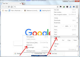 How To Integrate Idm Into Google Chrome Techleadafrica