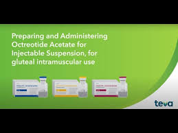 Image result for Octreotide