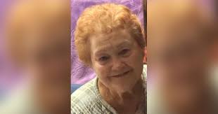 Obituary for Mildred S Peeples