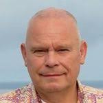 Jeff Wulff's Instagram, Twitter & Facebook