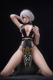 2b Sex Doll Hentai Figures