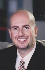 Condolences for James J. Mezhir