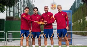 There are 90+ professionals named alex collado , who use linkedin to exchange information, ideas, and opportunities. Total Barca On Twitter Alex Collado I Want To Triumph With Barca I Was Made In La Masia And Have Decided To Continue With Barca B To Convince Koeman That I Am First