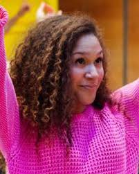 Allyson Ava-Brown (Actor): Credits, Bio, News & More