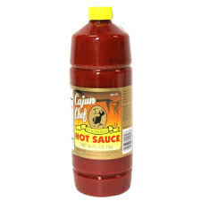 Authentic Cajun Hot Sauce - Versatile Flavor for Liberia | Ubuy