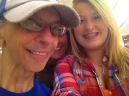 Terry Ranieri is the heart of Greensburg and Westmoreland Mall! We found  these pictures