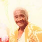 Obituary information for Jessie Mae Harris