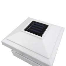 Davinci solar post lights 11. Best Solar Post Cap Lights 2021 Reviews