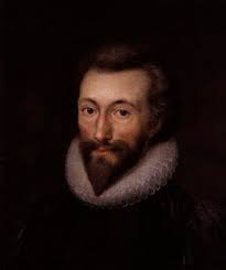 A Poem A Day From The George Hail Library Selected By Maria Horvath John Donne Quotes John Donne Writers And Poets