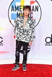 Six (2015), mei ren yu (2016), and sweet sixteen (2016), and journey to the west: Kris Wu Arrested Chinese Canadian Pop Star Suspected Of Rape