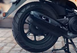 Jual list ban scoopy ring 12 white wall scoopy new dengan harga 68000 idr hanya di tokopedia. Ukuran Ban Dan Velg Honda Scoopy Baru Maupun Lama Lengkap Blogotive