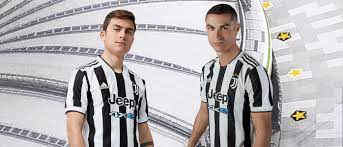 Maybe you would like to learn more about one of these? Nuova Maglia Juventus 2021 2022 Finalmente Adidas Torna Al Classico