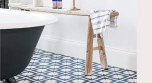 Simply put, vinyl is a relatively cheap alternative to tile and wood floors. Bathroom Flooring Luxury Vinyl Bathroom Flooring Lvt Rubber